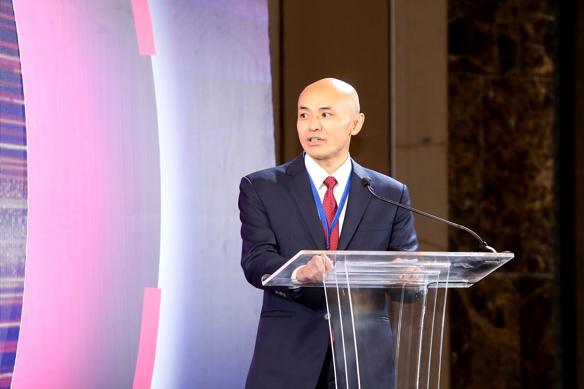 Dr. Masanori Kondo