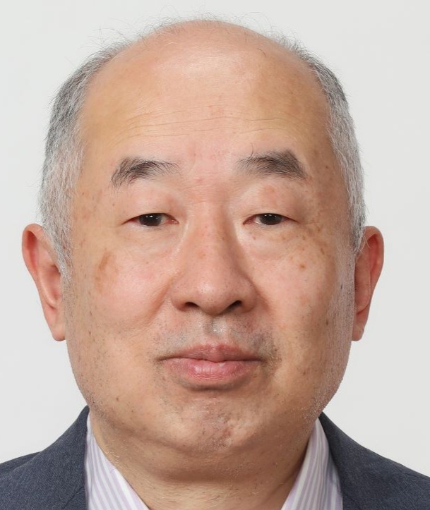 Mr. Nobuyuki Kawai