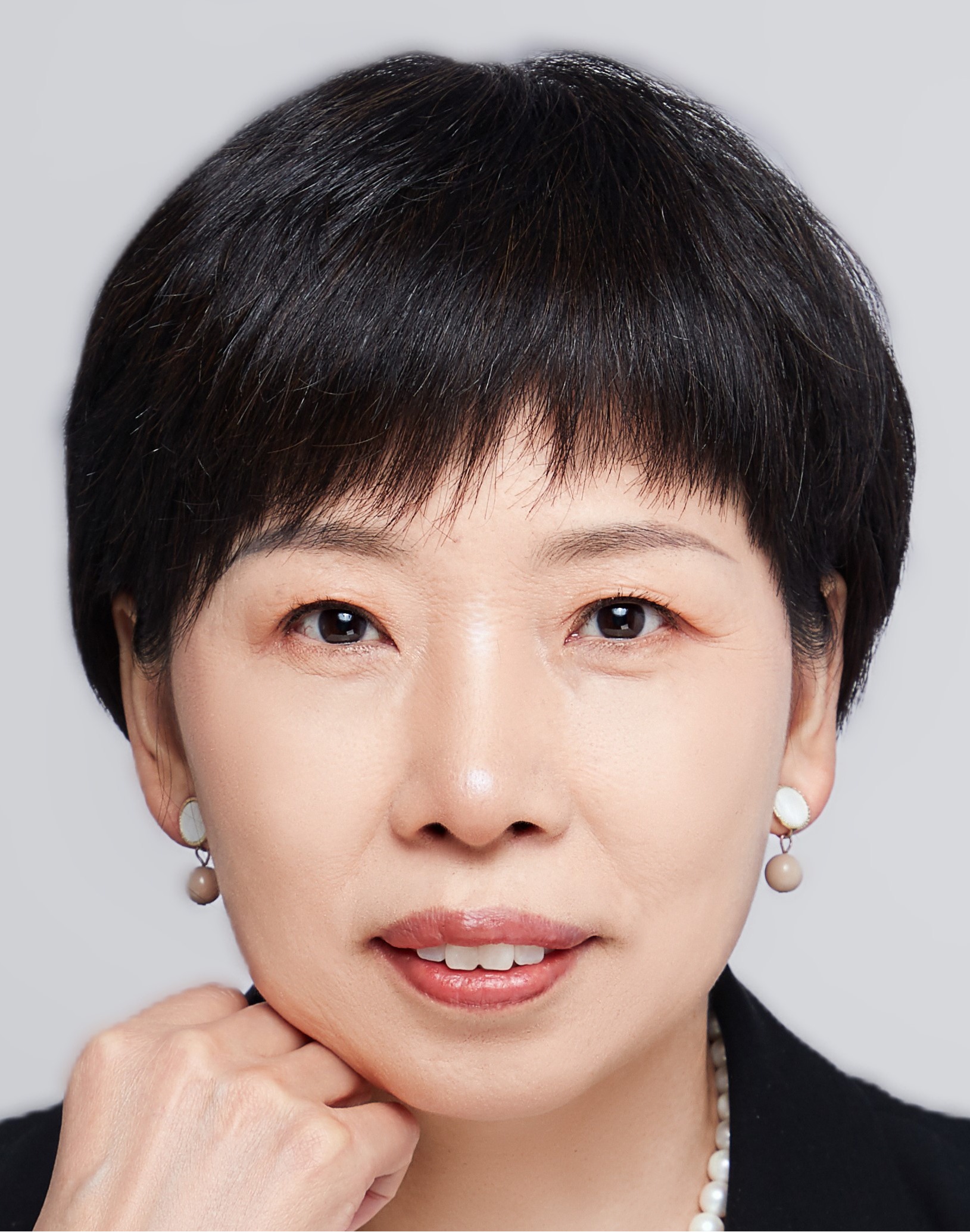 Ms. Cheng Fenhong